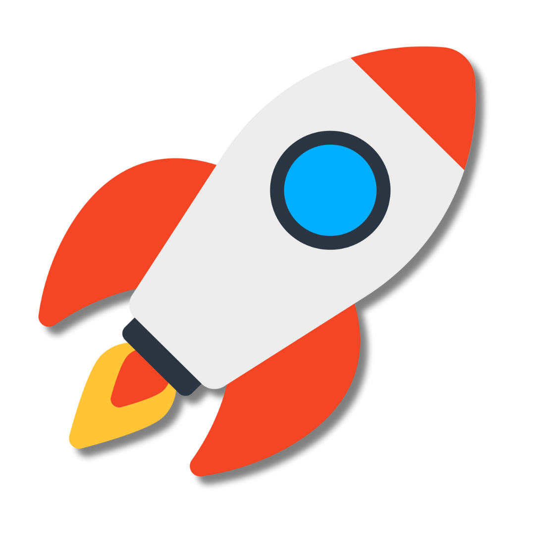 rocket image