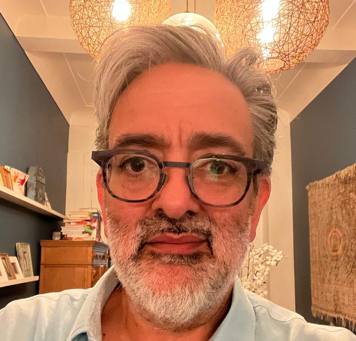 Nik Stubbs